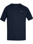 Under Armour - Ua Tech 2.0 Ss Tee - L&uuml;hikeste varrukatega - L