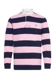 Polo Ralph Lauren - The Iconic Rugby Shirt - Pikkade varrukatega - XXL