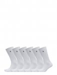 Polo Ralph Lauren - Cotton-Blend Sock 6-Pack - Tavalised sokid - ONE SIZE