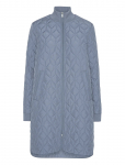 Ilse Jacobsen - Padded Quilt Coat - Tepitud jakid - 42
