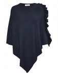 Cream - Odettecr Poncho - Pont&scaron;od - ONE SIZE