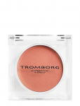Tromborg - Creamy Lip Cheek Eye Powder Peachpuff - Lauv&auml;rvid - 2.5 g