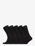 Jack & Jones - Jacjens Sock 5 Pack Noos - Tavalised sokid - ONE SIZE