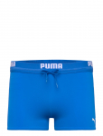 Puma Swim - Puma Swim Men Logo Trunks 1P - Speedo ujumisp&uuml;ksid - XXL