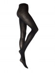 JBS Of Denmark - Jbs Of Dk Tights Wool - Pantyhose & Leggings - XL/XX