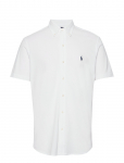 Polo Ralph Lauren - Featherweight Mesh Shirt - L&uuml;hikeste varrukatega - XXL