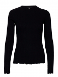 Karen By Simonsen - Candacekb Ls Tee - Pikkade varrukatega - XXL