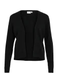 Vila - Viril Short L/S Knit Cardigan-Noos - Kardiganid - L