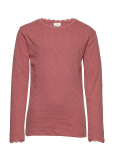 En Fant - Horizon Ls Top - Pikkade varrukatega T-s&auml;rgid - 56