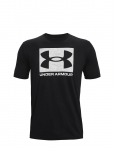Under Armour - Ua Abc Camo Boxed Logo Ss - L&uuml;hikeste varrukatega - XXL