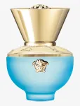 Versace Fragrance - Dylan Turquoise Pour Femme Edt - Eau De Toilette - 30 ml