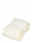 Cam Cam Copenhagen - Cot Bumper - Ocs - Woodland - Voodipehmendused - ONE SIZE