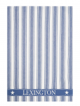 Lexington Home - Icons Cotton Twill Waffle Striped Kitchen Towel - K&ouml;&ouml;gir&auml;tikud - 50X70CM