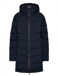 Musto - W Marina Long Quilted Jkt - Polsterdatud mantlid - XS