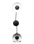 Grupa - Arigato Ceiling Double - Laelambid - ONE SIZE
