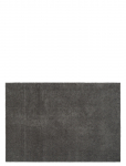 Tica Copenhagen - Floormat Polyamide, 130X90 Cm, Unicolor - Uksematid - 130X90X0.7CM