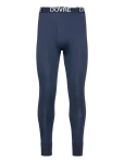 Dovre - Dovre Wool Long Johns - Lounge Pants - XL
