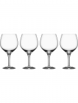 Orrefors - Gin & Tonic 4-Pack 64Cl - Punase veini klaasid - 64 CL
