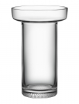 Kosta Boda - Limelight Palisander H 230Mm - Vases - H:25CM