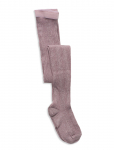 Mp Denmark - Celosia Glitter Tights - Sukkp&uuml;ksid - 164