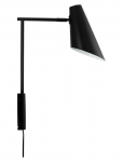 Dyberg Larsen - Cale V&aelig;glampe - Seinalambid - &Oslash; 14.6 CM