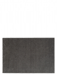 Tica Copenhagen - Floormat Polyamide, 90X60 Cm, Unicolor - Uksematid - 90X60X0.7CM