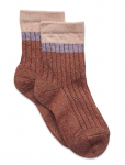Mp Denmark - Norma Glitter Socks - Sokid - 22/24