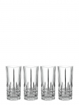 Spiegelau - Perfect Serve Large Longdrink 35 Cl 4-P - Kokteiliklaasid - 35 CL