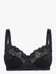 Dorina - Philippa Non Padded Unlined Bra - T&auml;iskorviga rinnahoidjad - 95 C