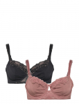 Dorina - Celine 2Pp Wired Bra - T&auml;iskorviga rinnahoidjad - 90 C