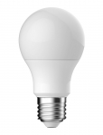 Nordlux - E27 | A60| 5,7W| 470Lm - 3-Pak - Lambipirnid - ONE SIZE