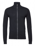 Lindbergh - Ecovero L/S Zip Cardigan - Lukuga džemprid - XXL