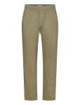 Revolution - Loose Trousers With Vintage Wash And Elastic Waist - Vabaaja - L
