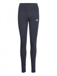 Adidas Sportswear - Essentials High Waist Logo Leggings - Retuusid - XS Regular
