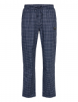 Bj&ouml;rn Borg - Core Flannel Pyjama Pants - Lounge Pants - XXL