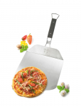 K&uuml;chenprofi - Pizza-Spade Alfredo St&aring;l - Pitsal&otilde;ikurid ja tarvikud - 37.5X29CM