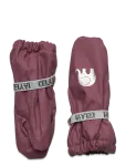 CeLaVi - Padded Pu-Mittens - Vihmakindad - 50-92