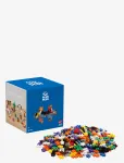 Plus-Plus - Plus-Plus Basic / 600 Pcs - Ehituskomplektid - ONE SIZE
