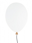 Globen Lighting - Wall Lamp Balloon - Seinalambid - ONE SIZE