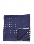 Amanda Christensen - Pocket Square - Taskur&auml;tikud - ONE SIZE