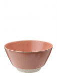 Knabstrup Keramik - Kolorit, Bolle - Kausid - &Oslash; 14 cm