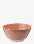 Knabstrup Keramik - Colorit Sk&aring;l &Oslash; 14 Cm Coral - Kausid - &Oslash; 14 cm