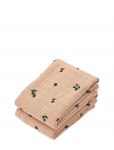 Liewood - Lewis Muslin Cloth 2-Pack - Musliinlapid - 65X65CM