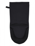 S&ouml;dahl - Ovnhandske 16X35 Soft 1 Stk. Black - Pajakindad - 16X 35CM