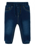 Name It - Nbmben Round Swe Jeans 1058-Tr Noos - Klassikalised teksad - 56