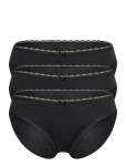 Dorina - - Naomi-3Pp Brief - Alusp&uuml;ksid - XXL