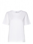 Coster Copenhagen - Cc Heart Basic Regular O-Neck T-Shi - L&uuml;hikeste varrukatega - XXL