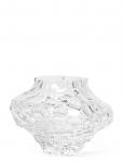 Hein Studio - Canyon Mini - Clear - Vases - H:8CM