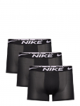 Nike - Nike Essential Micro 3Pk - Aluspesukomplektid - 164/176