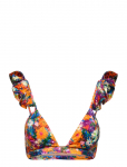 Underprotection - Lotusup Bikini Bra - Bandeau bikiinitopid - XS